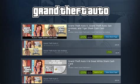 gta v steam charts